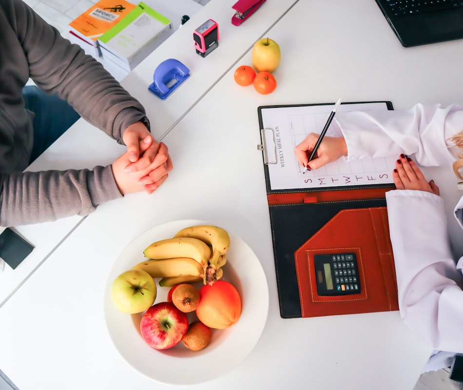 Nutrición y actividad física: la combinación perfecta